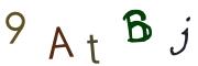 Billed-CAPTCHA