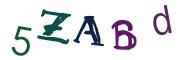 Billed-CAPTCHA