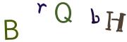 Billed-CAPTCHA