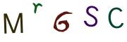 Billed-CAPTCHA