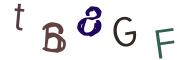Billed-CAPTCHA
