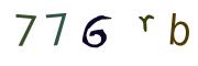 Billed-CAPTCHA
