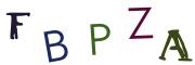 Billed-CAPTCHA