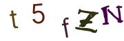 Billed-CAPTCHA